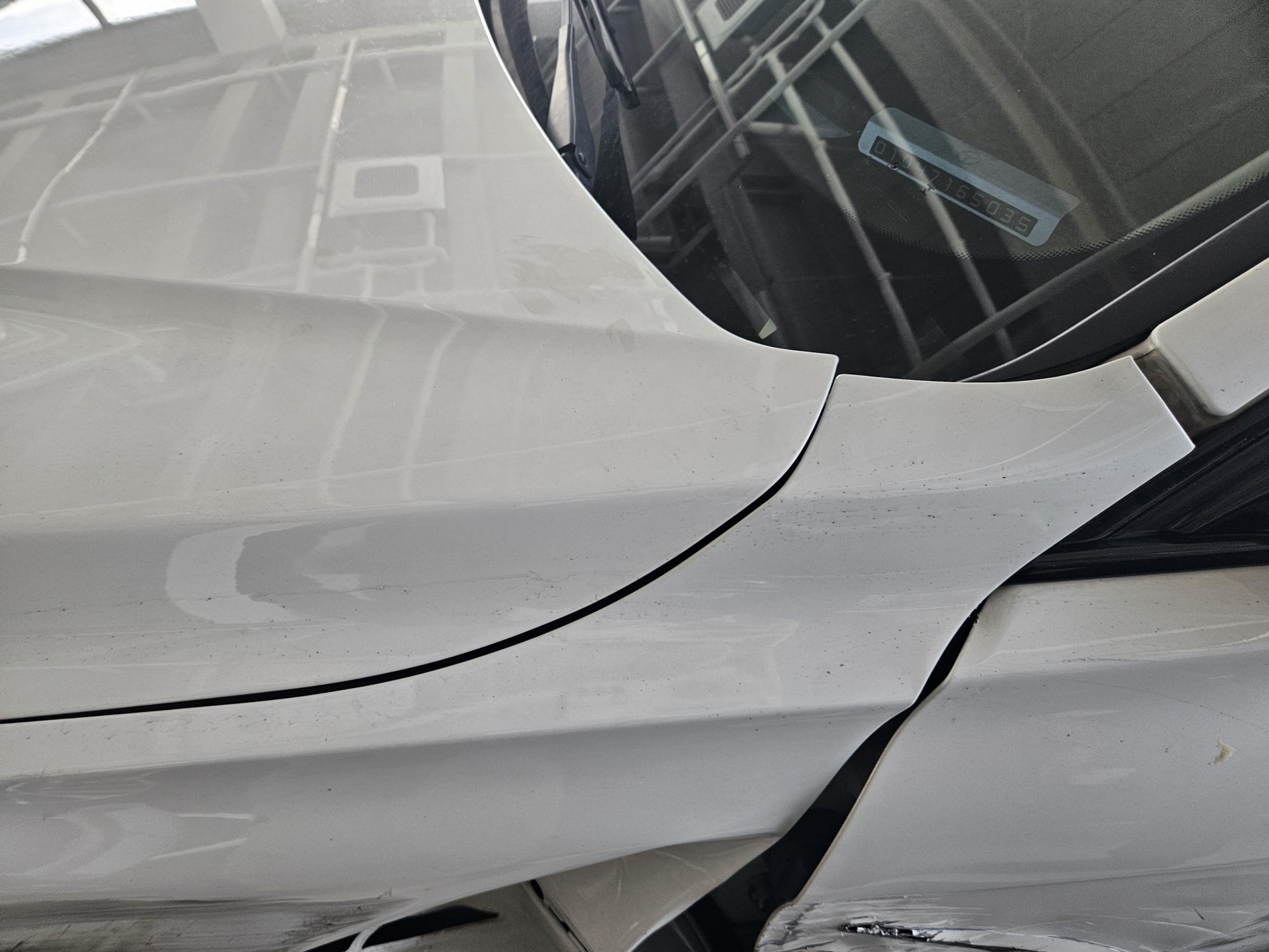BMW BMW 320d Automatic
